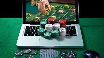 5 Coisas Que Vais Encontrar em Todos os Melhores Casinos Online