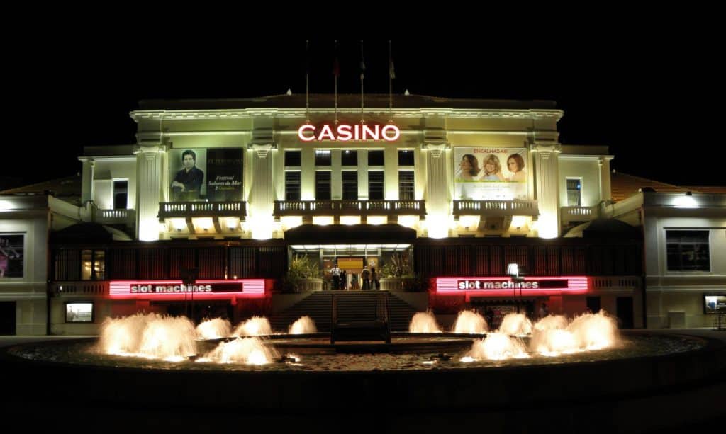 kenedy e o vício do jogo no casino
